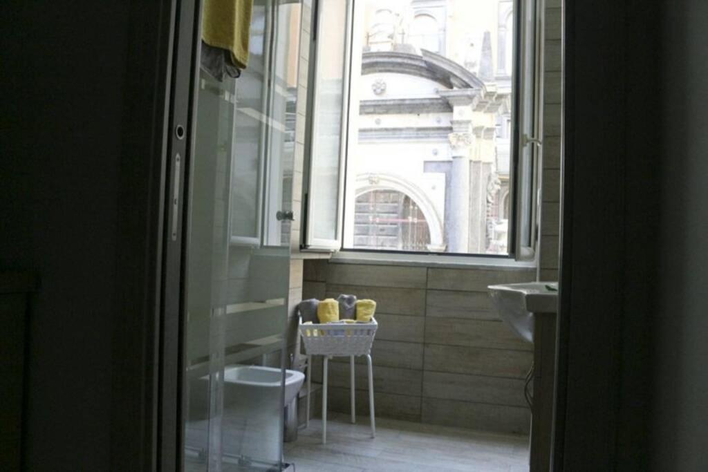 Ss.Casavacanza Napoli Exterior foto