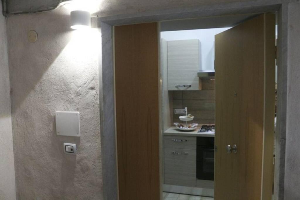 Ss.Casavacanza Napoli Exterior foto